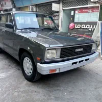 مزدا دوکابین ژاپن مدل ۸۰ در حد صفر|خودرو سواری و وانت|بابل, |دیوار