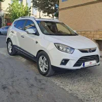 جکS5استثنایی 94|خودرو سواری و وانت|سقز, |دیوار