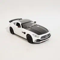 ماکت بنز amg gt