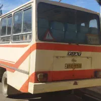 مینی بوس فیات|خودرو سنگین|بیرجند, |دیوار