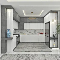 کابینت وکمدساخت نصب جابجایی|خدمات پیشه و مهارت|بندر امام خمینی, |دیوار