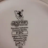 چینی زرین|ظروف سرو و پذیرایی|کرج, کرج نو|دیوار