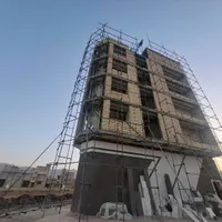 داربست فلزی صدرا گویم قلات گلستان و ...