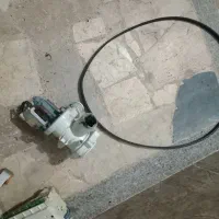 وسایل ماشین لباسشویی سالم|ماشین لباسشویی و خشککن لباس|رشت, اسماعیل آباد|دیوار