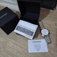 ساعت CITIZEN مردانه نو|ساعت|رشت, بلوار گیلان|دیوار