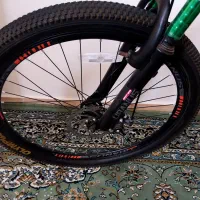 دوچرخه سایز ۲۶|دوچرخه، اسکیت، اسکوتر|قرچک, شهرک طلائیه|دیوار