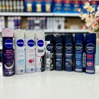 فروش عمده اسپری بدن نیوا آلمان