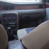 سمند LX ساده، مدل ۱۳۹۲|خودرو سواری و وانت|بافق, |دیوار