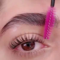 لیفت مژه و ابرو