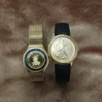 ساعت طلا گلد کوئست