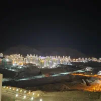 فاز۱۱ تک بلوک همه چی تسویه مبله کامل یا معاوضه|فروش آپارتمان|پردیس, فاز ۱۱|دیوار