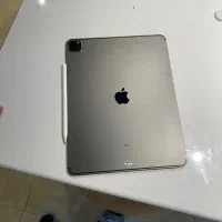 آیپد پرو ۱۲/۹ m1 حافظه ۱۲۸ سیم کارت خور|تبلت|کرج, شاهین‌ویلا|دیوار