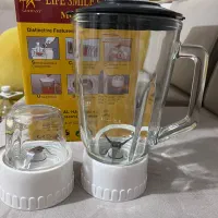 آبمیوه گیری سه کاره|آبمیوهگیر و آبمرکباتگیر|بندرعباس, |دیوار