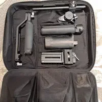 گیمبال رونین RS3 Combo|دوربین عکاسی و فیلم‌برداری|رشت, سعدی (تختی)|دیوار