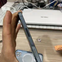 آیفون ۱۲pro|موبایل|تهران, جی|دیوار