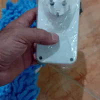 پیک نیک سالم وپر ومحافظ تلویزیون وغیره|اجاق گاز و لوازم برقی پخت‌وپز|گرگان, |دیوار