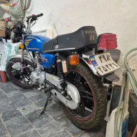 موتور سیکلت همتاز ۲۰۰ cc نقد و شرایطی|موتورسیکلت|مراغه, |دیوار