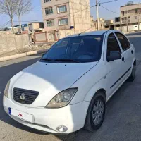 خودرو تیبا ۲