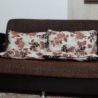 مبل تختخواب شو