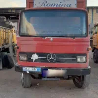 خاور ۸۰۸ مدل ۷۵