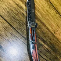 چاقوی اصل کلمبیا وارداتی