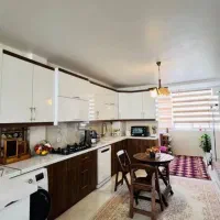 ۱۲۶متر/اسایش/شهرجدیدهشتگرد/تاپ/فوری