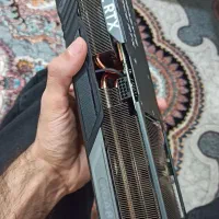گرافیک Rtx 4070ti Super|قطعات و لوازم جانبی رایانه|ساری, |دیوار