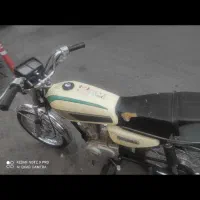 اهواز منبع اب  خیابان 12