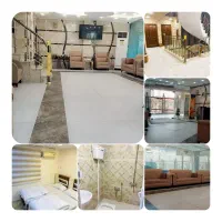 کربلا ( زمینی6/900) هوایی طرح مهدوی با حداقل قیمت|تور و چارتر|مشهد, حرم مطهر رضوی|دیوار