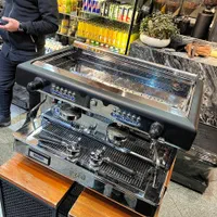 رویال اسپرسوماشین قهوه ساز اسپرسوساز صنعتی royal|کافیشاپ و رستوران|مشهد, زمرد|دیوار