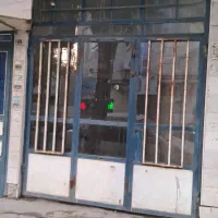 خرید مغازه بین جماران ۲۸ و ۳۰
