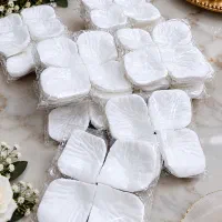 گلبرگ گل مصنوعی فقط عمده