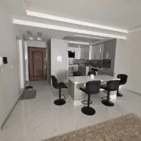 اجاره اپارتمان مبله شیک و مدرن غرب تهران|اجارهٔ کوتاه‌مدت آپارتمان و سوئیت|تهران, سازمان برنامه جنوبی|دیوار