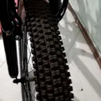 دوچرخه نو نو فروش فوری|دوچرخه، اسکیت، اسکوتر|گلبهار, شهر جدید گلبهار|دیوار