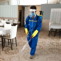 موریانه زدایی\کل خوزستان/سمپاشی موش ساس سوسک عقرب