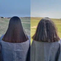 کراتین تخصصی مو