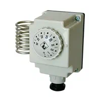 ترموستات محیطی پمپ ترانس جرقه جت هیتر