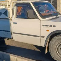 نیسان دیزل|خودرو سواری و وانت|خاتم, |دیوار