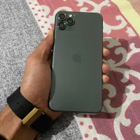 ایفون ۱۱ پرومکس