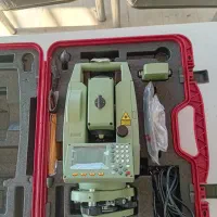 دوربین نقشه برداری سندینگ|ماشینآلات صنعتی|گمیشان, |دیوار