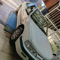 پرشیا|خودرو سواری و وانت|ایجرود, |دیوار