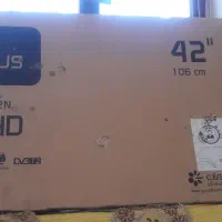 تلوزیون کامل سالم