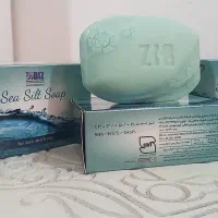 صابون لجن دریایی