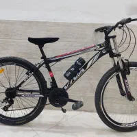 دوچرخه 26 دنده ای ویوا حرفه ای درحدنو