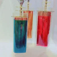 لوستر سقفی سه شاخه .|لوستر و چراغ آویز|قم, شاد قلی|دیوار