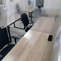 اجاره دفتر کار اشتراکی در شهرقدس