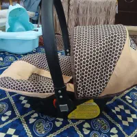 لوازم کودک سالم