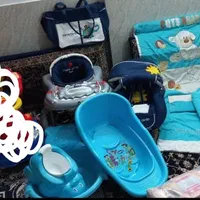 گهواره کالسکه