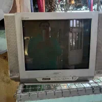 تلویزیون سامسونگ ۲۱ ژاپنی کم کار