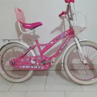 دوچرخه دخترانه